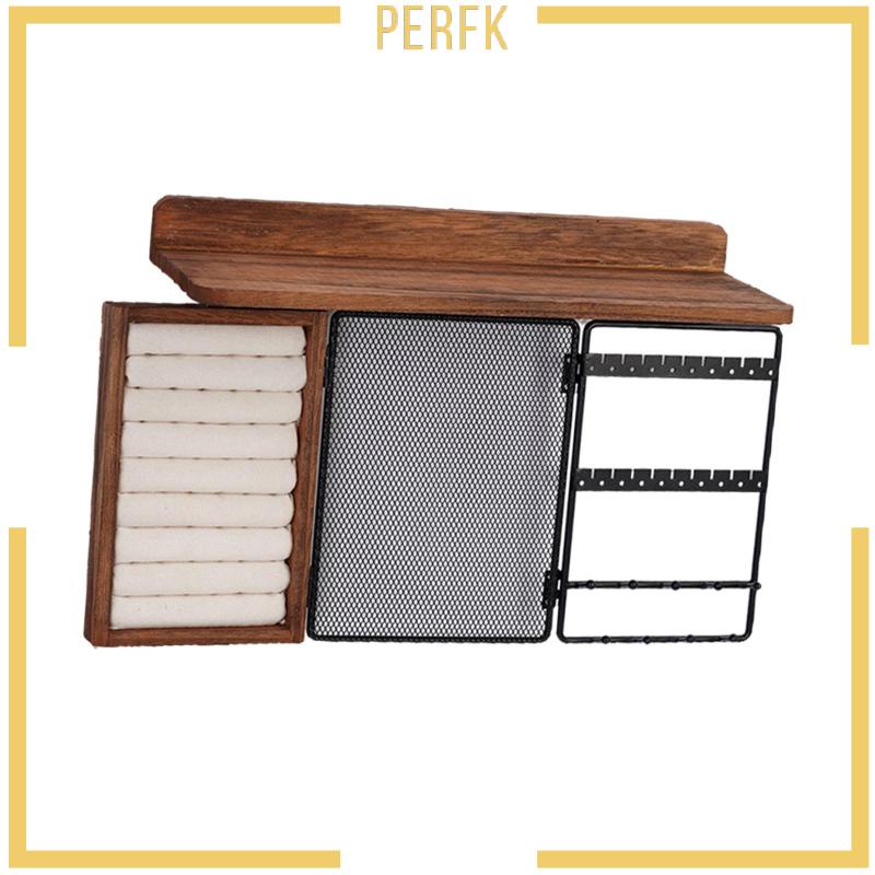 Giá Đỡ Nhẫn / Trang Sức Tiện Dụng