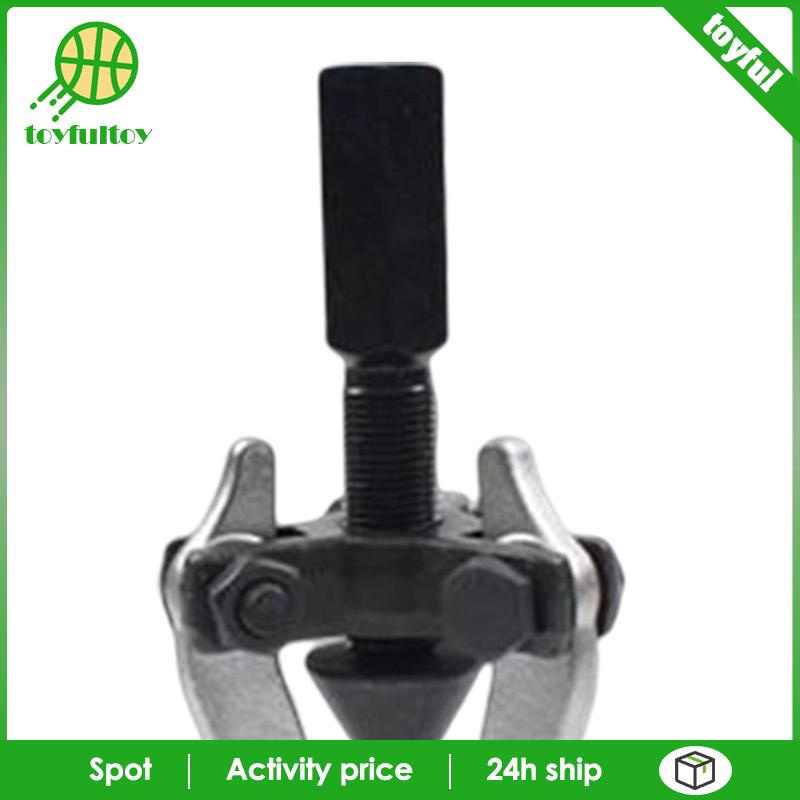 Dụng Cụ Kéo Bánh Răng 3 Hàm 0.6-2inch Bằng Kim Loại Chuyên Nghiệp