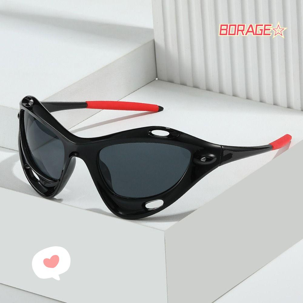 Kính Râm BORAG Y2K Chống Tia UV400