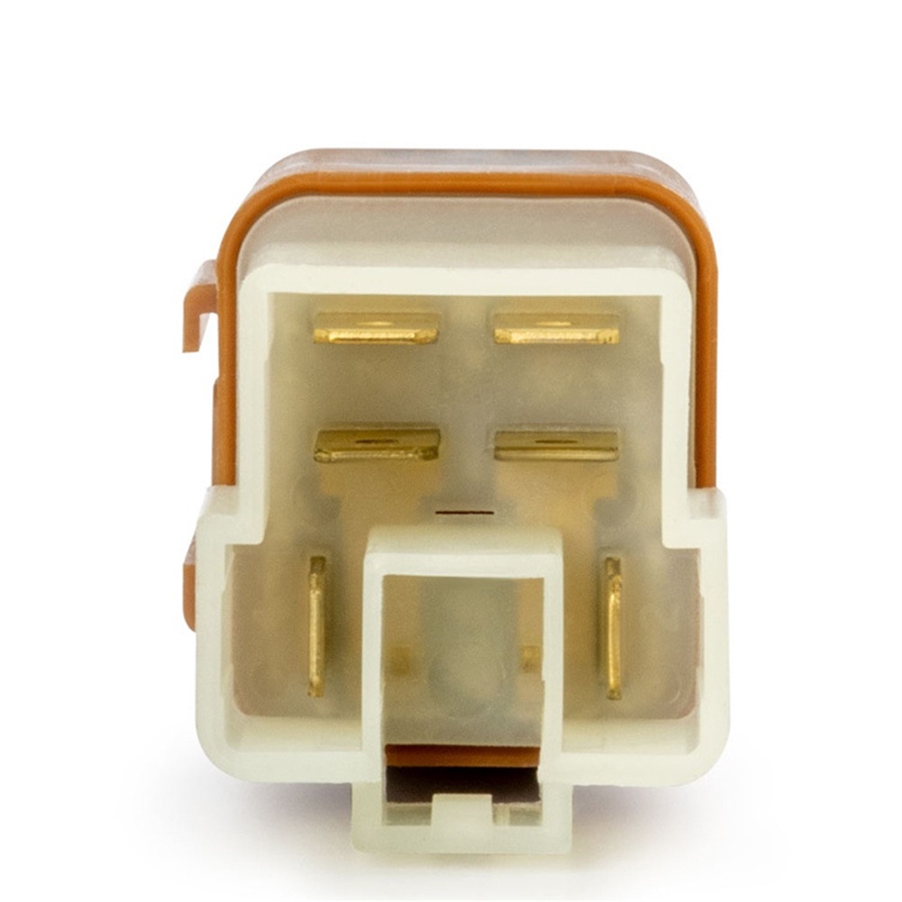 Phụ Kiện Rơ Le 25230-7996A Chuyên Dụng Cho INFINITI FX35 (2003-2007) 252307996Phụ Kiện Trang Trí Xinh Xắn Chất Lượng