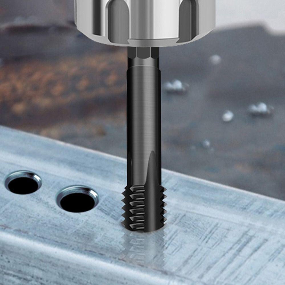 Máy Khoan Điện Lỗ Dạng Thẳng Hàng Mới Dành Cho Gia Đình