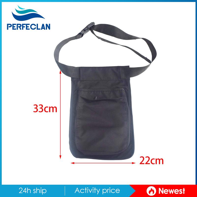 Túi Đeo Hông Trọng Lượng Nhẹ Dùng Tập Thể Dục Cho Chó