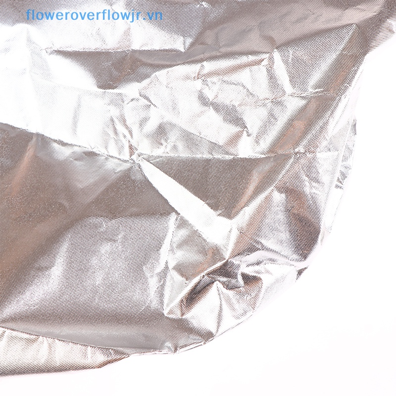 Tấm Che Nắng Chống Bụi Và Tia UV Kích Thước 80x108cm Cho Ghế Ngồi Xe Hơi