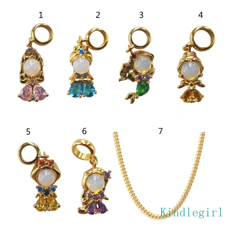 Vòng Cổ Choker Đính Pha Lê Màu Vàng Ngọt Ngào Thời Trang Phong Cách Hàn Quốc Cho Nữ