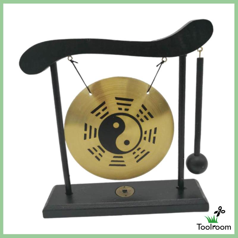 Tượng Phong Thủy Bằng Đồng Thau Để Bàn Trang Trí Nhà Cửa