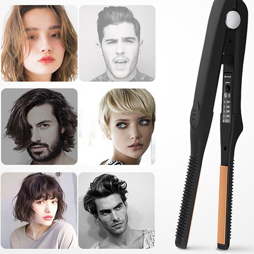 Máy Uốn Tóc Gợn Sóng Nhỏ M6S1 Cầm Tay Cho Nữ