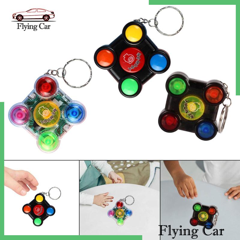 Bộ Nhớ Điện Tử Lzdjfmy2 Dùng Để Chơi Game Và Nhận Thức Nhấp Nháy