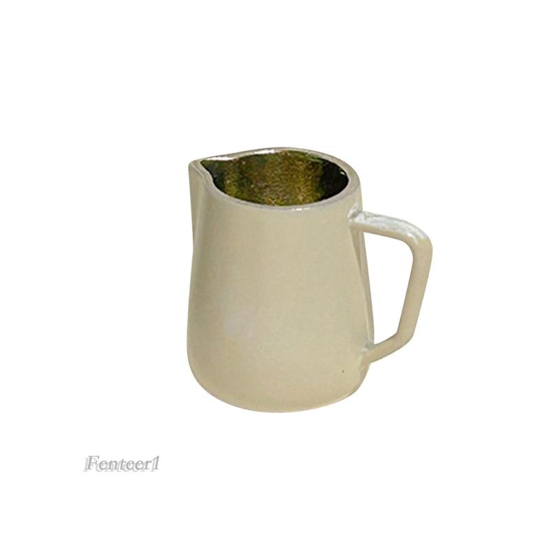 Bình Sữa Mini Tỉ Lệ 1 / 6 1 / 12 Trang Trí Nhà Búp Bê