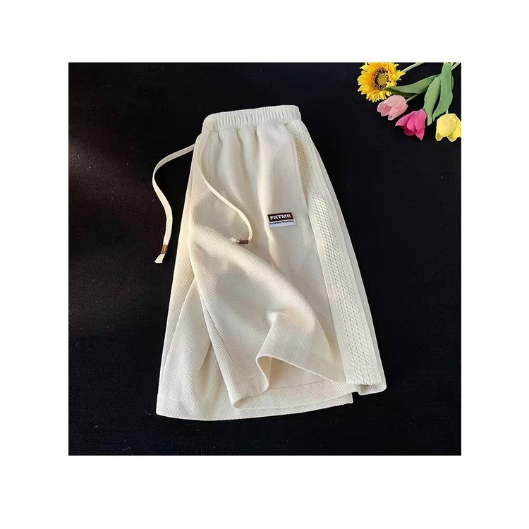 Quần Lửng Mùa Hè Thời Trang Dành Cho Nam