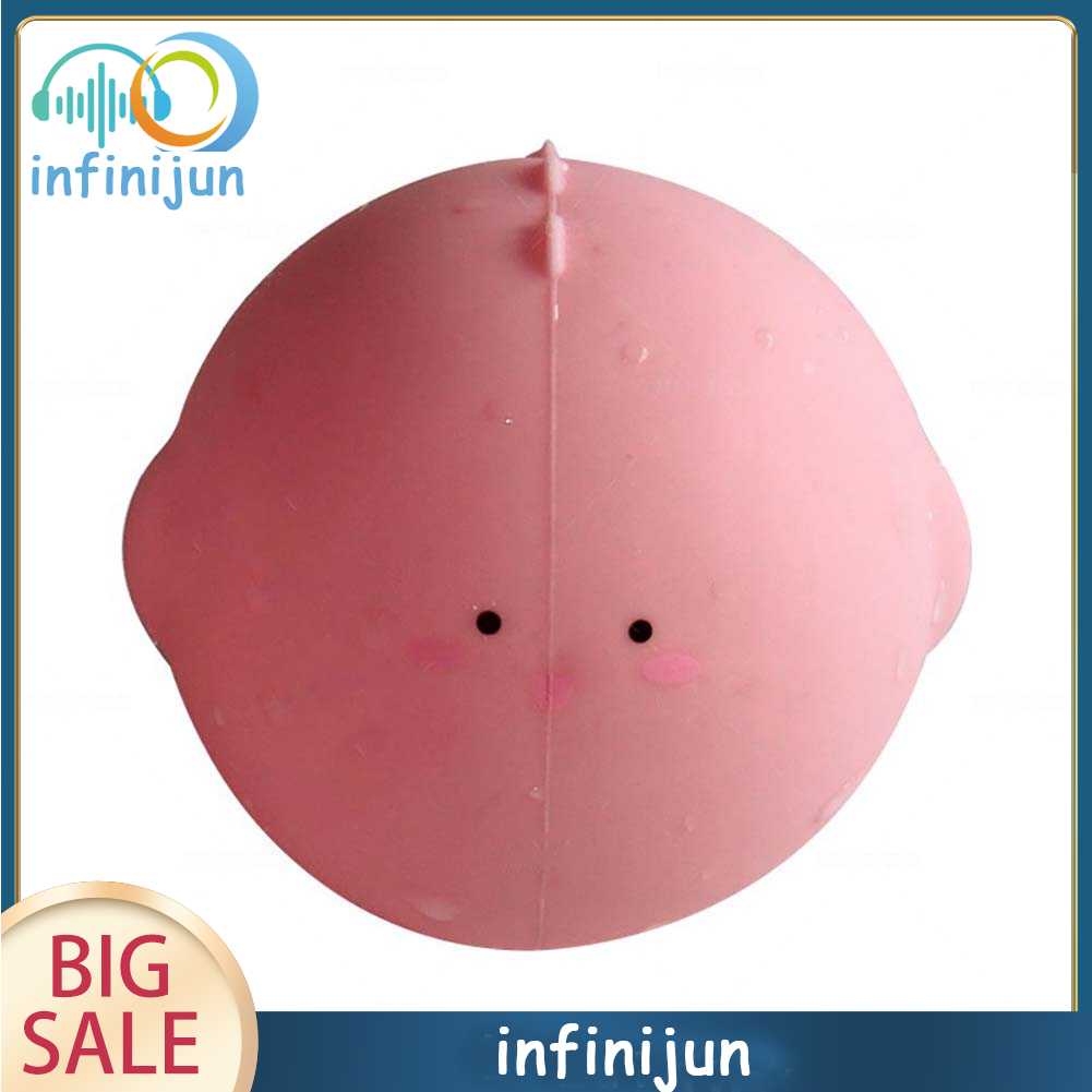 Quả Bóng Thác Nước Đồ Chơi Vui Nhộn Dành Cho Trẻ