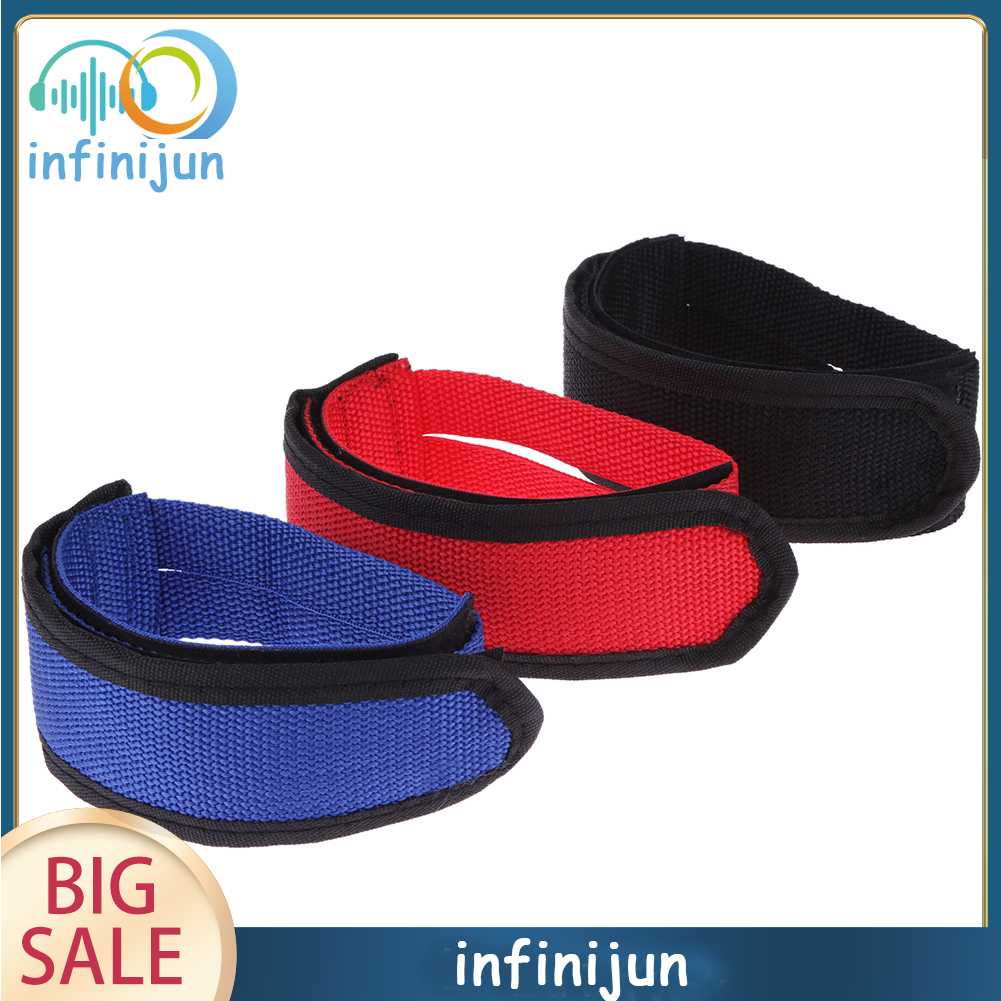 1 Dây Đai Cố Định Pê Đan Xe Đạp