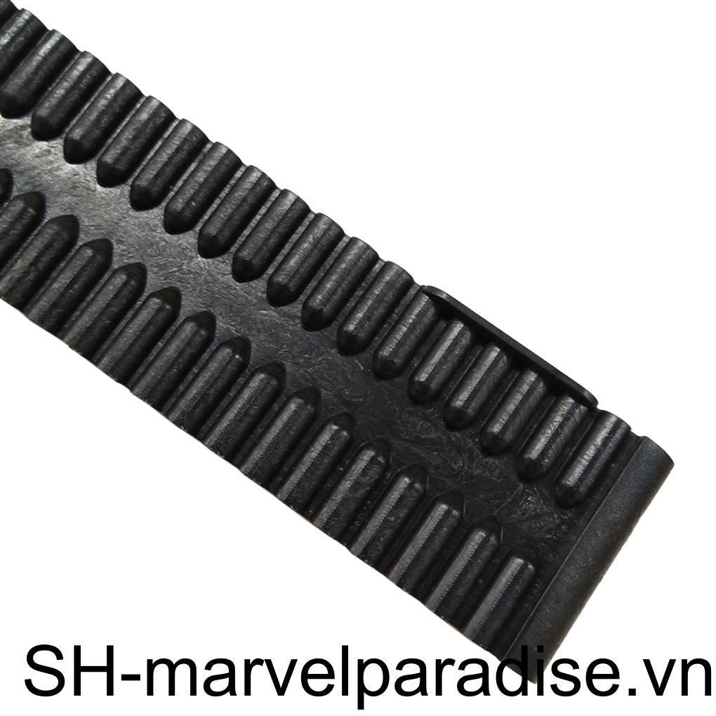 Giá Đỡ Ván Lướt Sóng Bằng Nhựa PVC Đuôi Dài 10 Inch