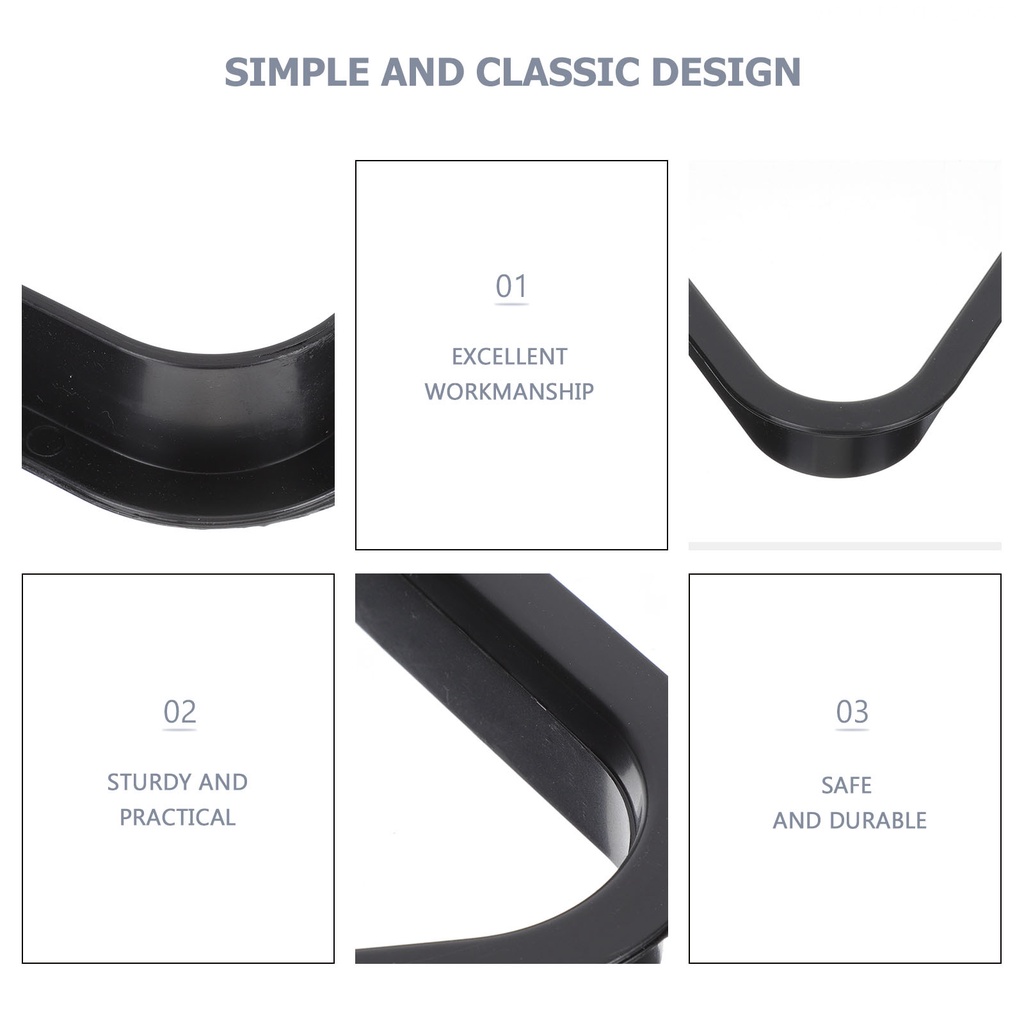 Set 2 Giá Đỡ Ba Chân Hình Tam Giác Chuyên Dụng Chơi Bida