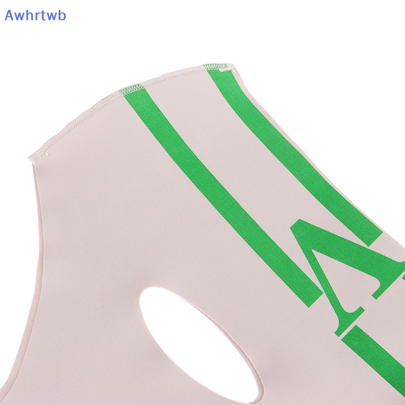 1 Đai Đeo Làm Thon Gọn Mặt Tạo Cằm Chữ V Mới