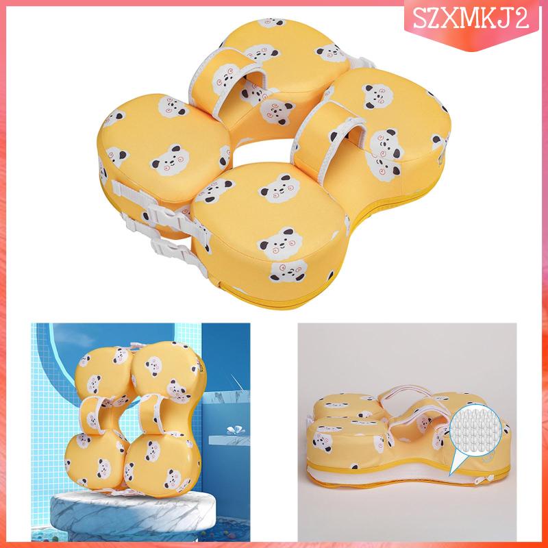 Phao Tập Bơi Nổi Dành Cho Trẻ Em szxmkj2