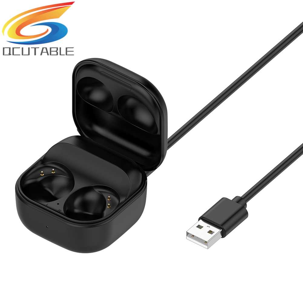 Tai Nghe 600mAh 2.22Wh Kèm Hộp Sạc Cho Samsung Galaxy Buds2 Pro