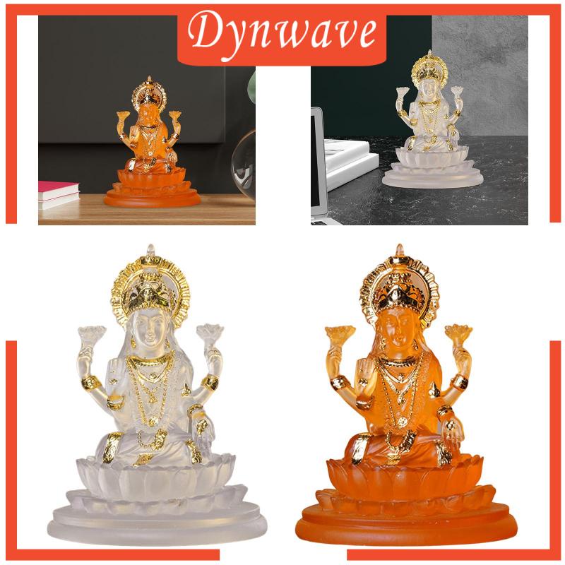 Đồ trang trí Tượng Phật Ấn Độ Thủ Công Dùng Trang Trí Văn Phòng / Cửa Hàng