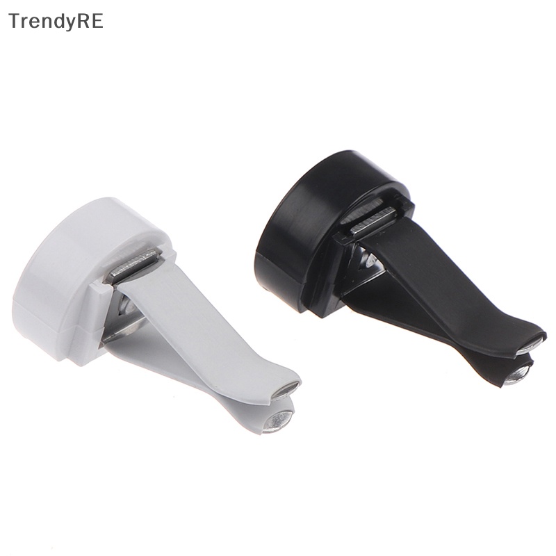 Set 2 Kẹp Điều Hòa Xe Hơi Chất Lượng Cao