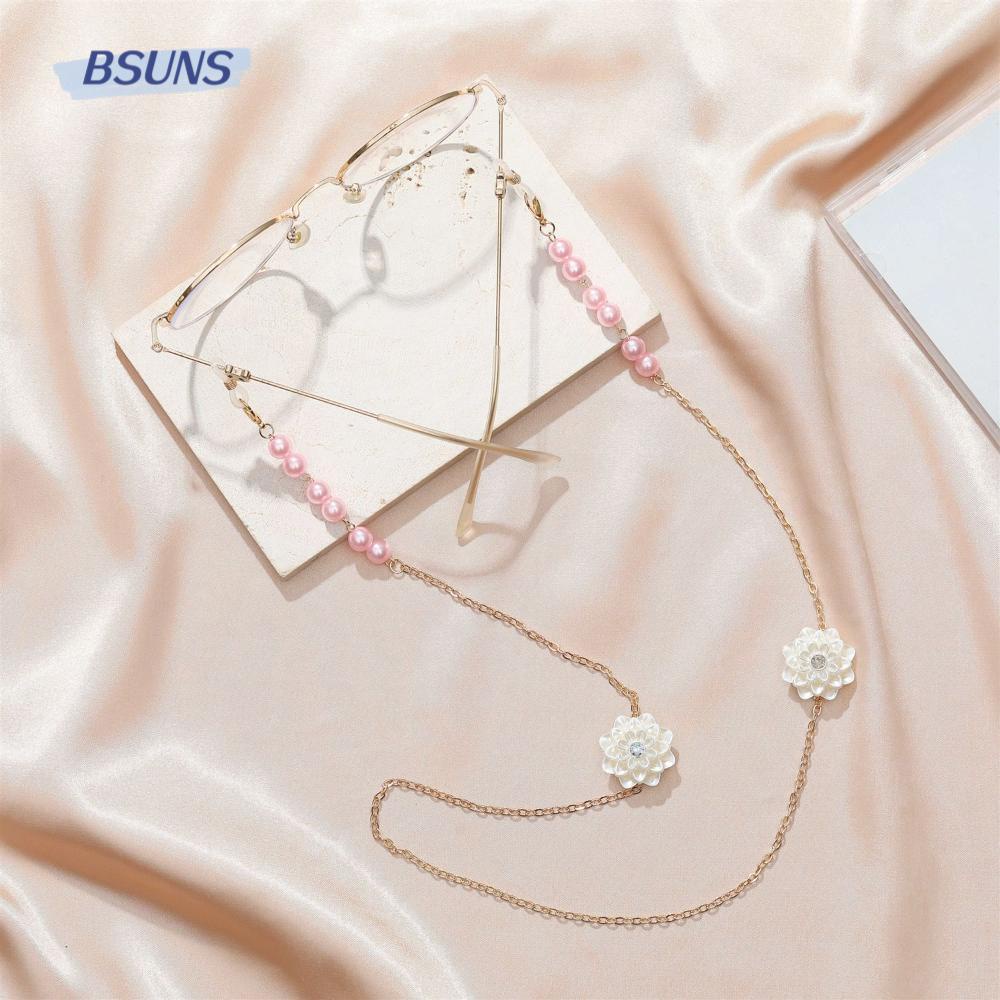 Dây Đeo Kính Chống Thất Lạc Kiểu Dáng Thời Trang