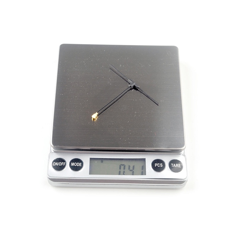 Ăng Ten Đa Hướng 2.4g 40mm / 90mm Cho ELRS EP1 RX IPEX / IPX / U.FL