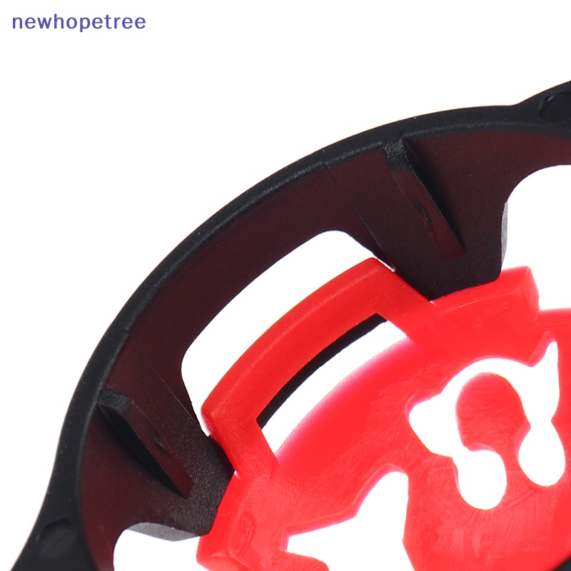 Khuôn Vẽ Đánh Dấu Vị Trí Bóng Golf 6 Trong 1 Tiện Lợi