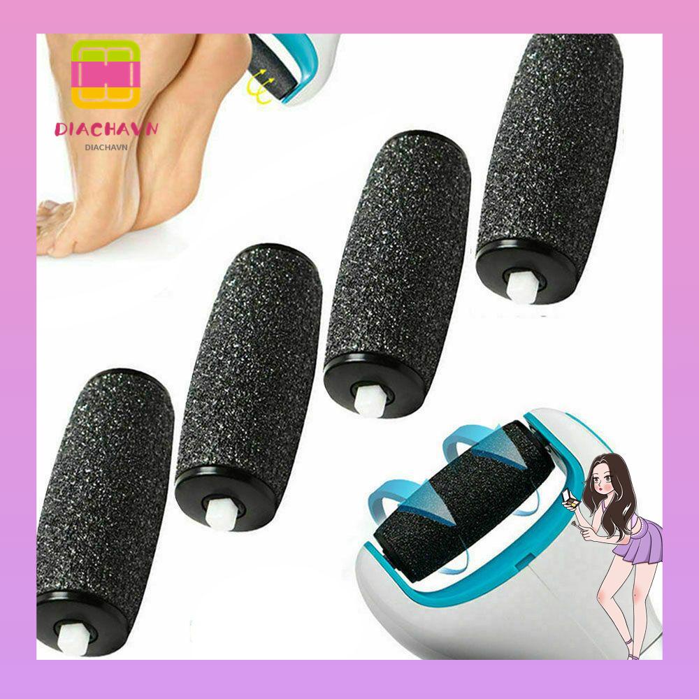 Set 8 Dụng Cụ Mài Loại Bỏ Da Cứng Trên Bàn Chân
