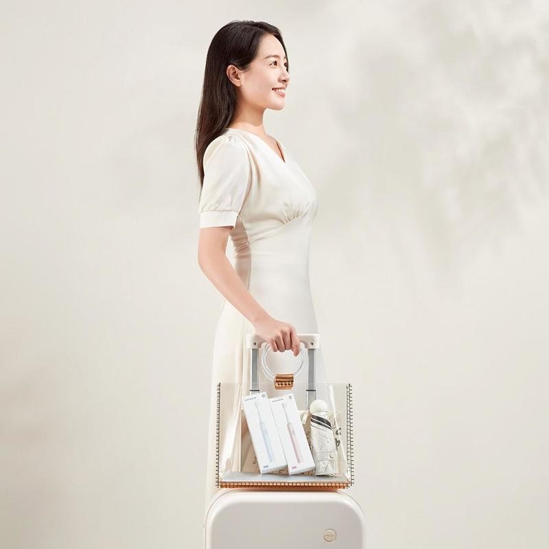 Bàn Chải Đánh Răng Điện Xiaomi Mijia T200 Sonic 2 Chế Độ Chống Thấm Nước IPX7 Đầu Type-C