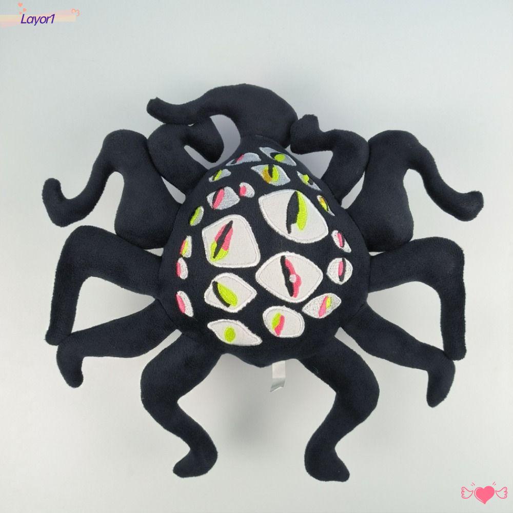 ROBLOX Búp Bê Nhồi Bông Đồ Chơi Hình Ro-blox Cầu Vồng LAYOR1 Door