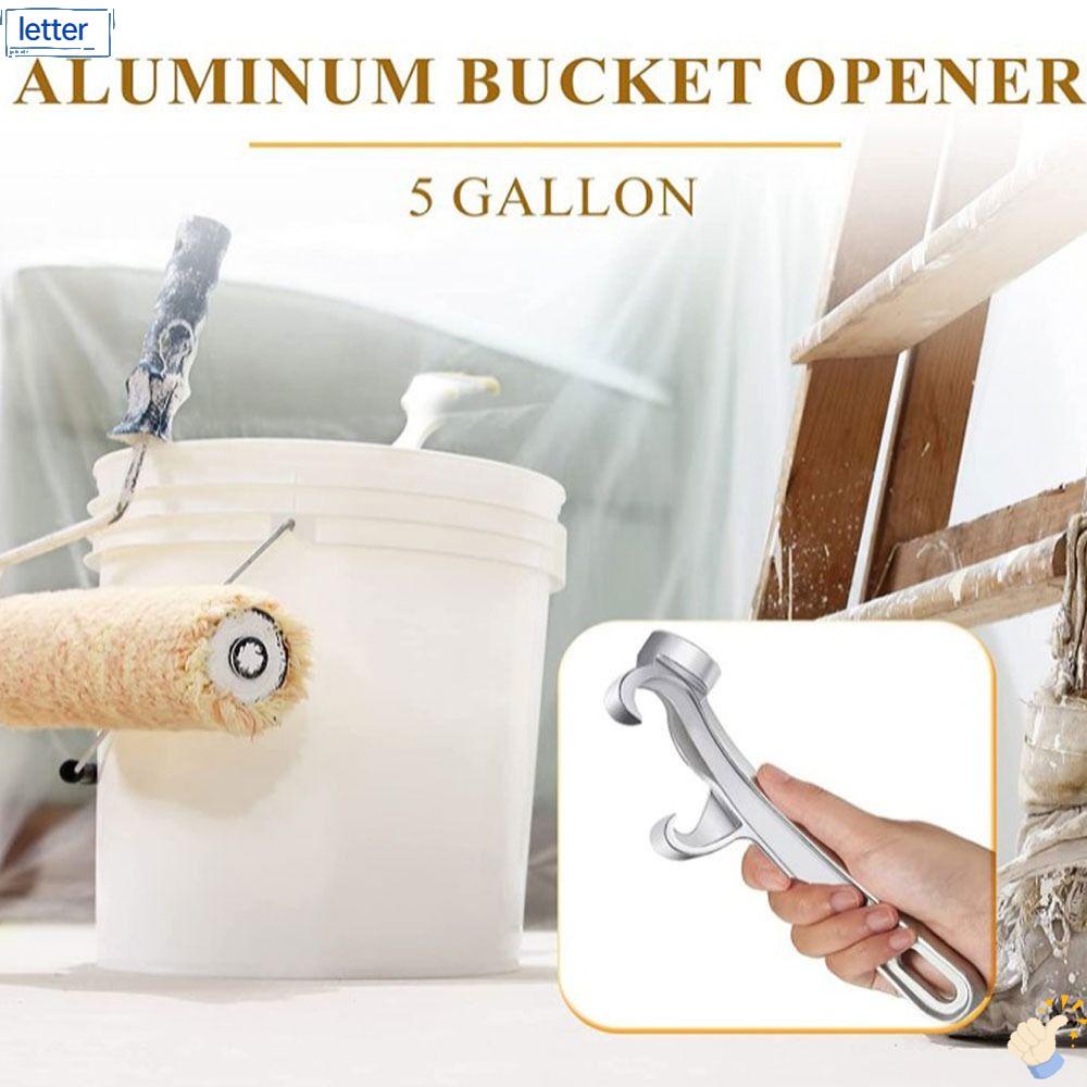 Dụng Cụ Mở Thùng Sơn Nhà Bếp Văn Phòng Tiết Kiệm Sức Lao Động Chất Lượng Cao