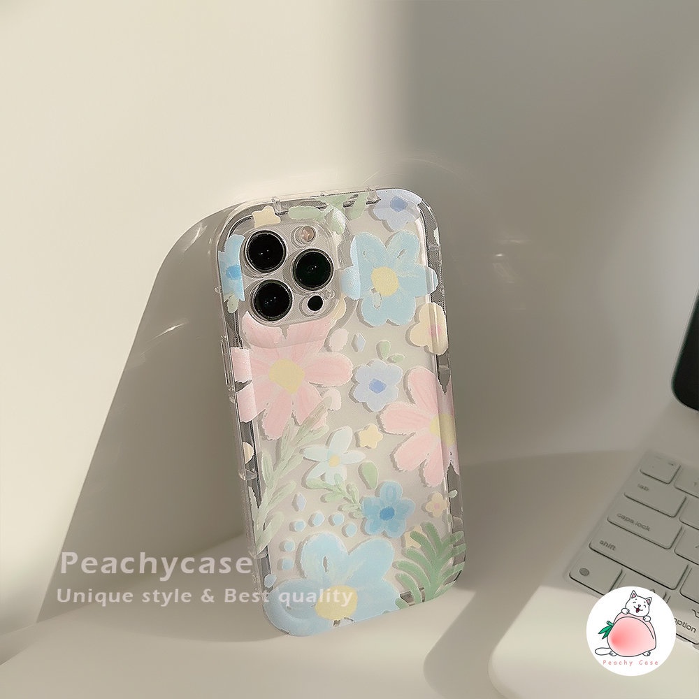 Ốp Điện Thoại TPU Dẻo Dày Dặn Nhiều Màu Sắc Chống Sốc Bảo Vệ Camera Cho iPhone 14 13 12 Pro Max 14Plus 11