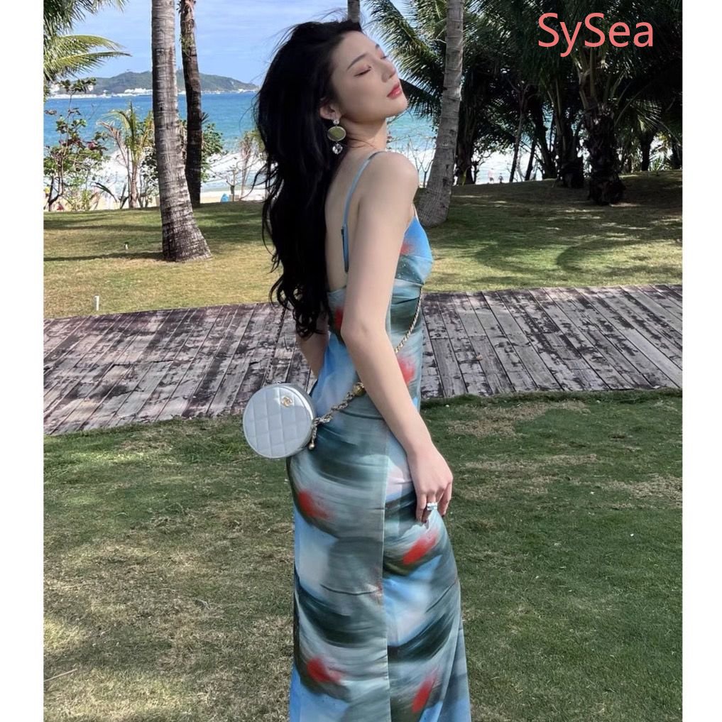 Tranh Sơn Dầu Họa Tiết Độc Đáo Quyến Rũ Cho Nữ