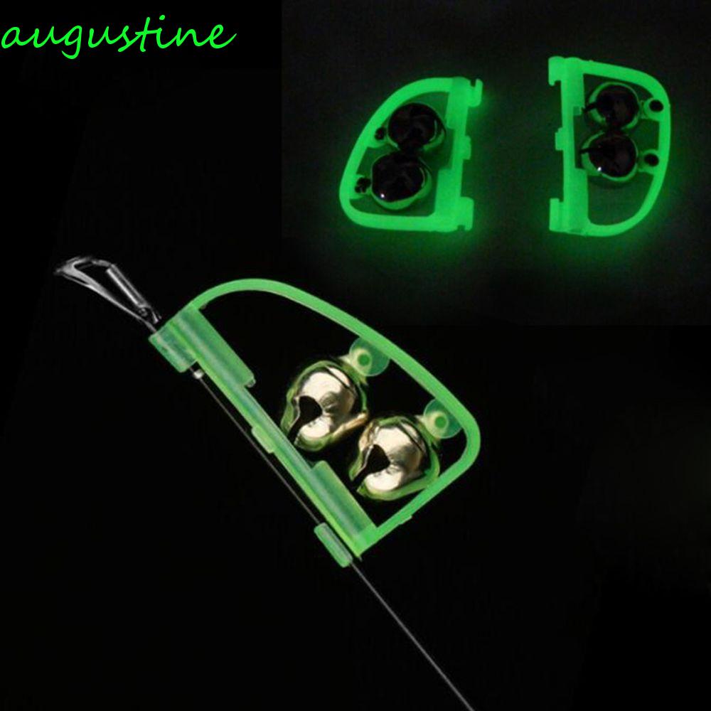 Hộp Đựng Cần Câu Cá Phát Sáng Trong Bóng Tối Tiện Dụng