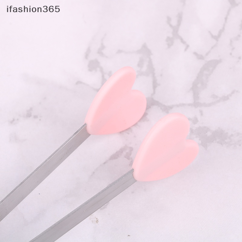 Set 3 Kẹp Gắp Đá Viên Bằng Silicon Và Thép Không Gỉ Siêu Bền Tiện Dụng Cho Nhà Bếp VN