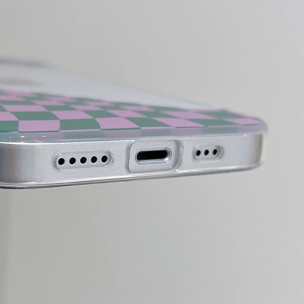 Ốp Điện Thoại TPU Mềm Chống Sốc Họa Tiết Mèo Vẽ Nghệ Thuật Cho IPhone 11 14 13 12 Pro Max XS XR 7 8 Plus