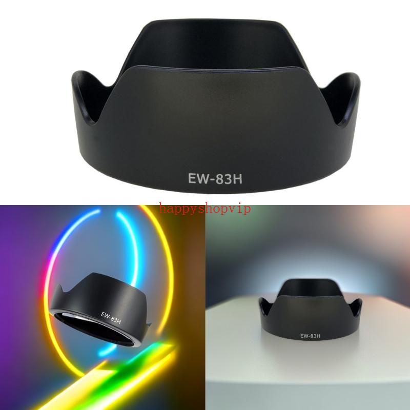 Loa Che Nắng HSV ET-74B Cao Cấp Cho Ống Kính EF 24-105mm f