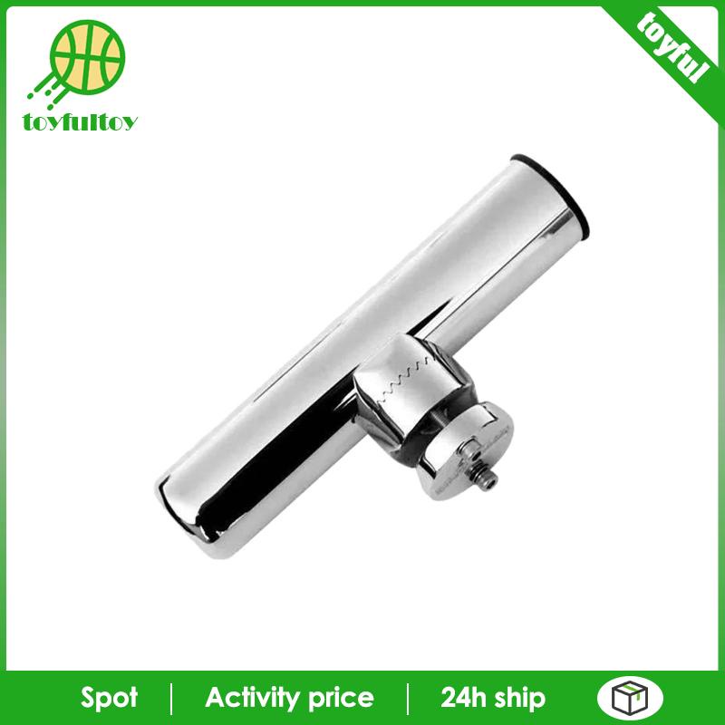 Giá Đỡ Cần Câu Cá / Thuyền Bằng Thép Không Gỉ Tiện Dụng