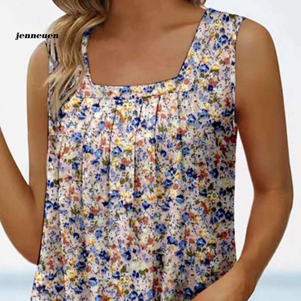 Jen Lady Áo Thun Chui Đầu