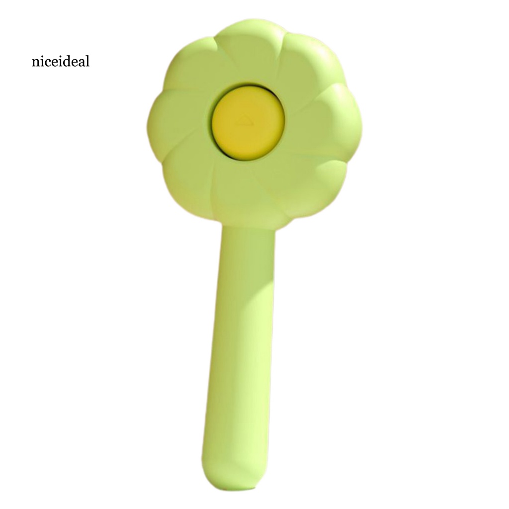 Bàn Chải Mát Xa Thú Cưng An Toàn Dễ Vệ Sinh