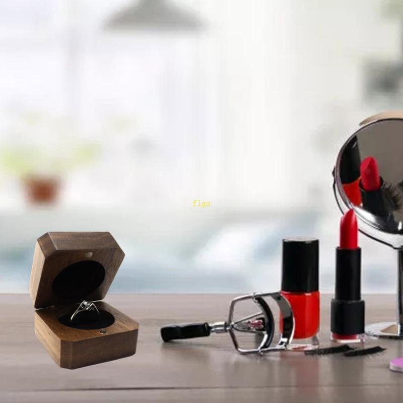 Hộp Đựng Trang Sức Làm Thủ Công Cho Nữ