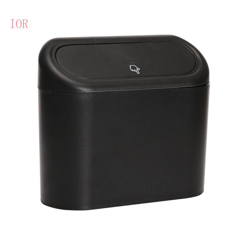 Giá Đỡ Túi Đựng Rác Treo Xe Hơi Tiện Lợi