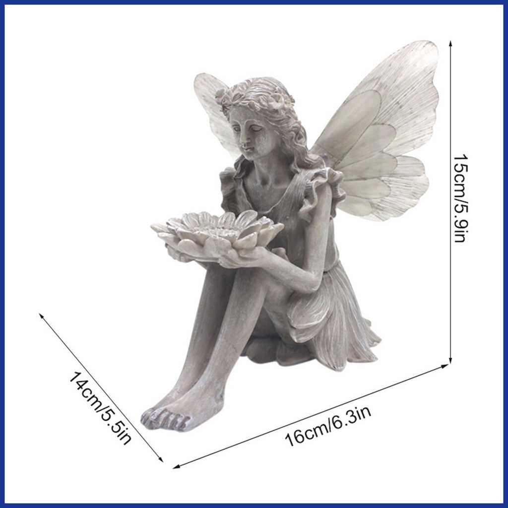 Mô Hình Tượng Hoa Hướng Dương Bằng Đá Trang Trí Sân Vườn