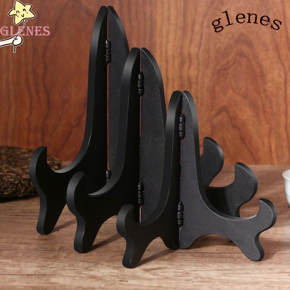 Giá Đỡ Trưng Bày Khung Ảnh Có Thể Gấp Gọn Tiện Lợi