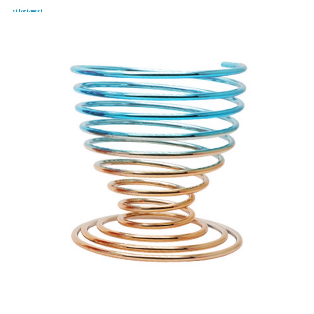 Túi Đựng Đồ Dùng Cao Cấp Tiện Dụng| Giá Đỡ Mút Trang Điểm Hình Trứng / Giọt Nước Bằng Thép Carbon Màu Gradient An Toàn Có Thể Tái Sử Dụng Cho