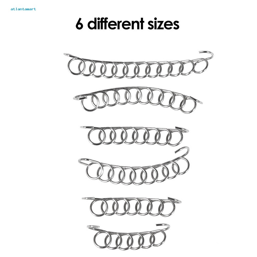 Túi Đựng Đồ Dùng Cao Cấp Tiện Dụng| Set 6 / 12 Dụng Cụ Định Hình Móng Chân Mọc Ngược