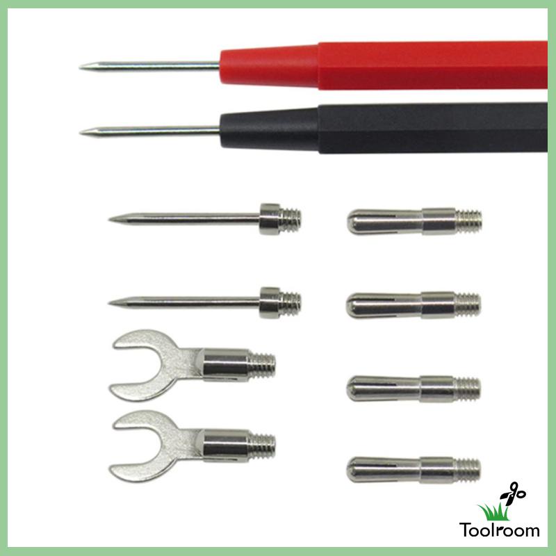 Dây Cáp Thử Nghiệm P1500 Cho Vạn Năng Kế Kẹp Cá Sấu