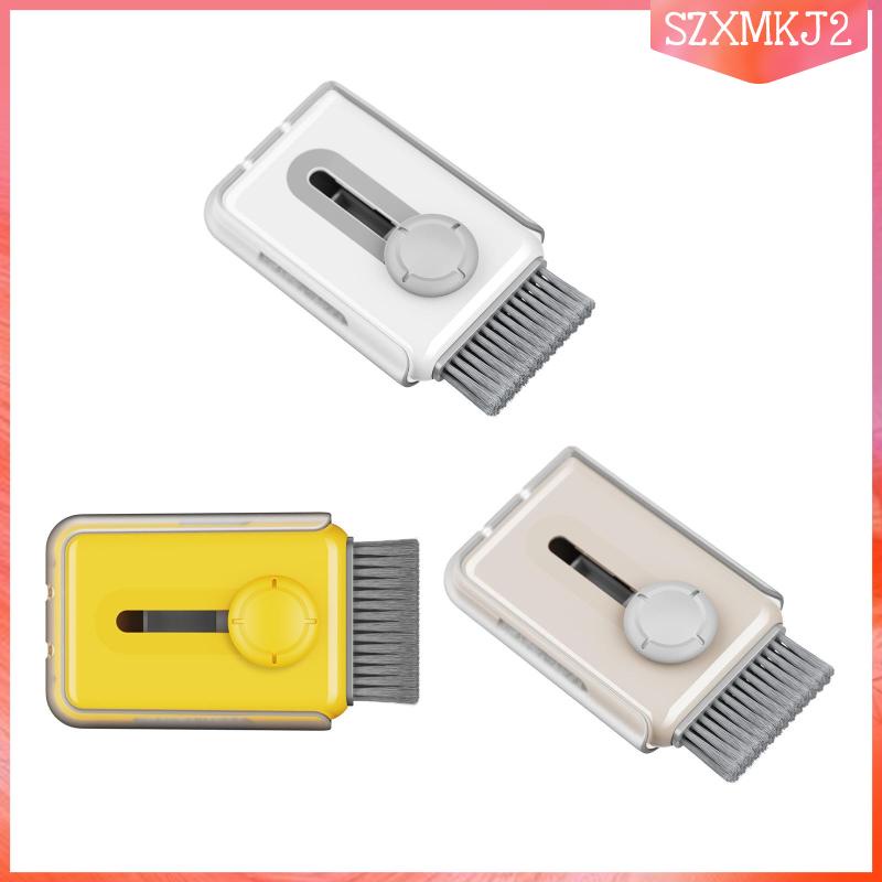 [szxmkj2] Bụi Bẩn Đa Chức Năng Cho Laptop Máy Tính Bảng Laptop Điện Thoại