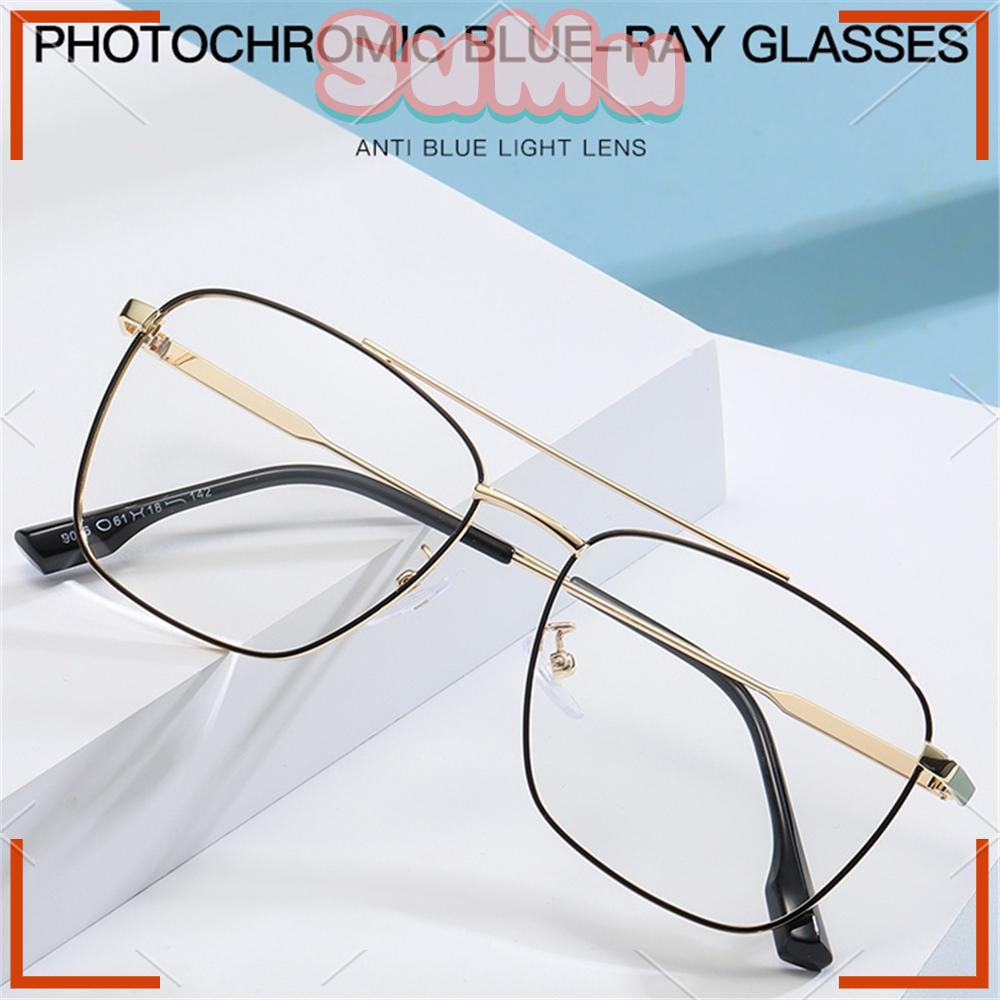 Kính Mát Chống Bức Xạ SUMU Cho Cả Nam Và Nữ