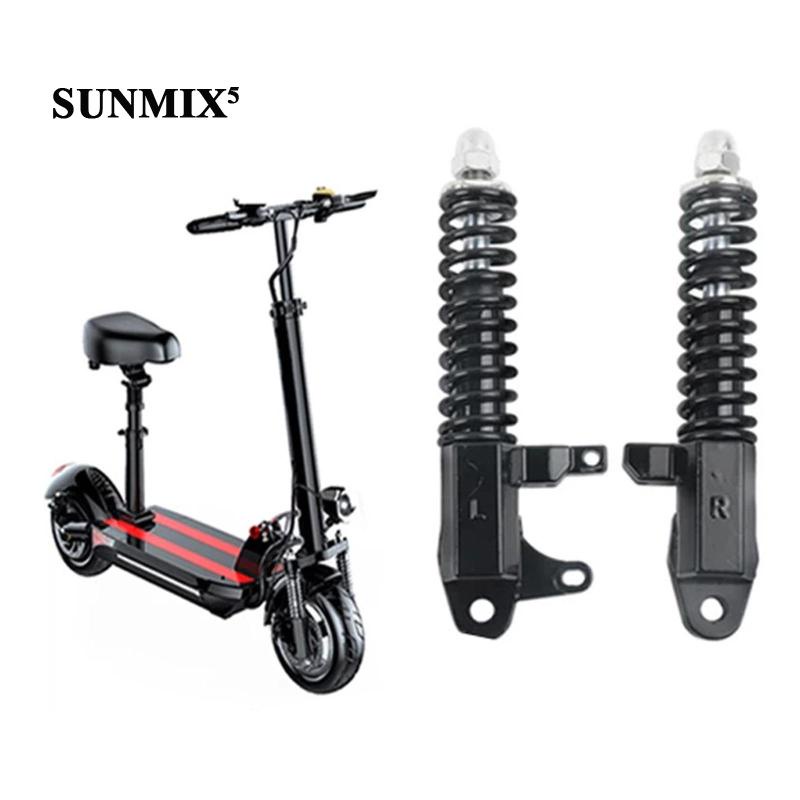 Set 2 Phuộc Giảm Xóc Trái Phải Cho Xe Đạp