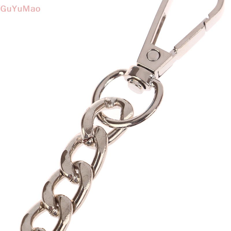 Dây Xích Kim Loại Mở Rộng 15cm Thay Thế Cho Túi Xách PRTA