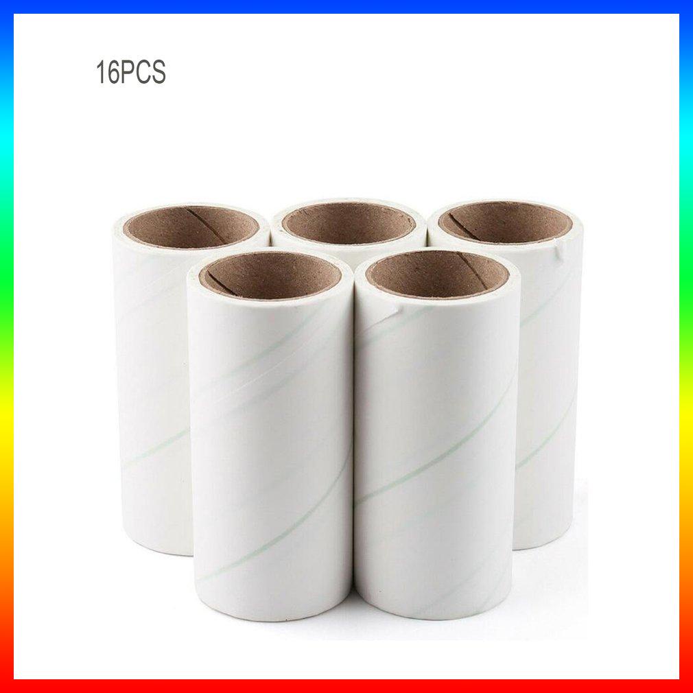 Giấy Cuộn Quần Áo Tóc Nếp Nhăn Giấy Di Động Quần Áo Hút Bụi Nếp Nhăn Tóc Nếp Nhăn Giấy